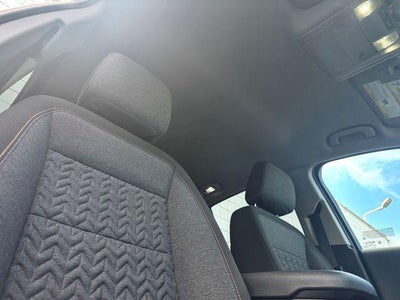 2022 Chevrolet Equinox FWD LT