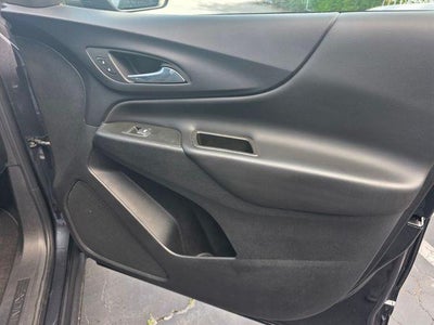 2022 Chevrolet Equinox FWD LT