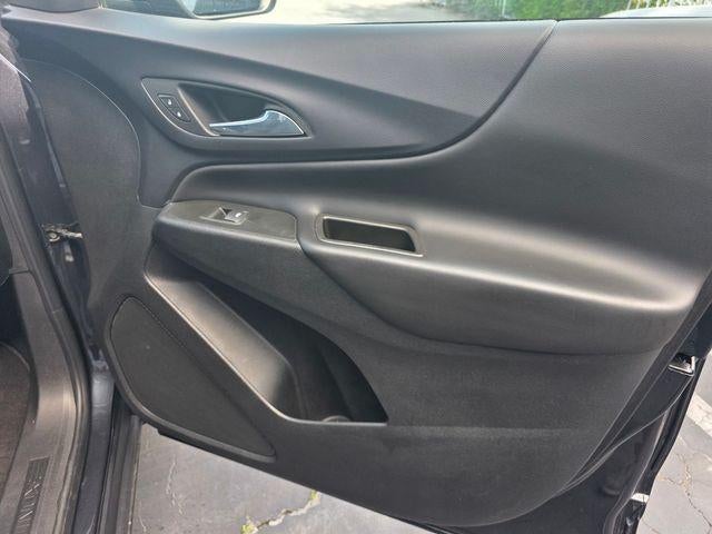 2022 Chevrolet Equinox FWD LT