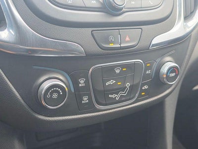 2022 Chevrolet Equinox FWD LT