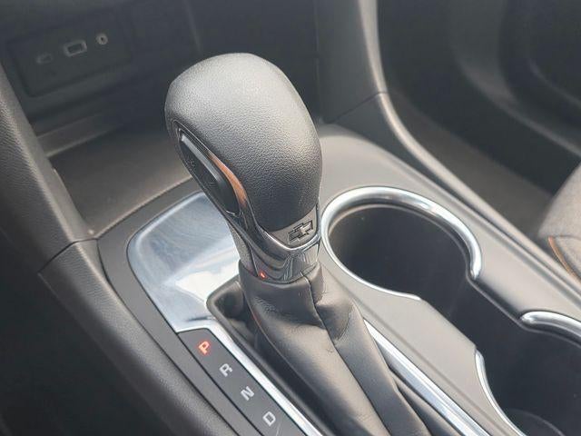 2022 Chevrolet Equinox FWD LT