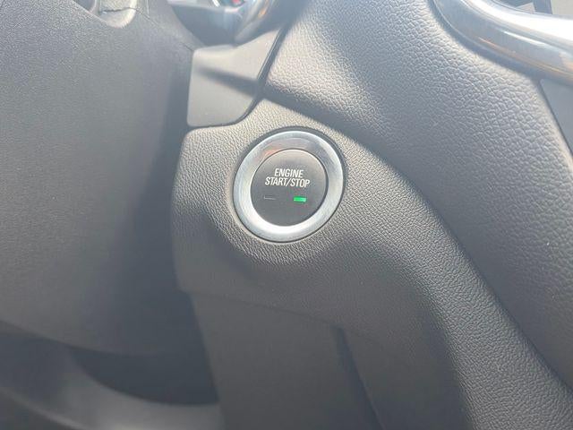 2022 Chevrolet Equinox FWD LT