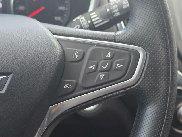 2022 Chevrolet Equinox FWD LT