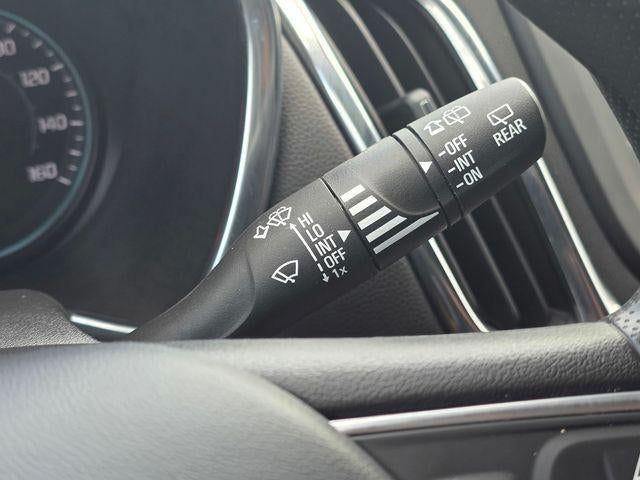 2022 Chevrolet Equinox FWD LT