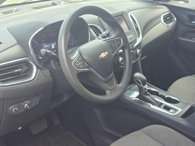 2022 Chevrolet Equinox FWD LT