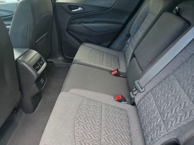 2022 Chevrolet Equinox FWD LT