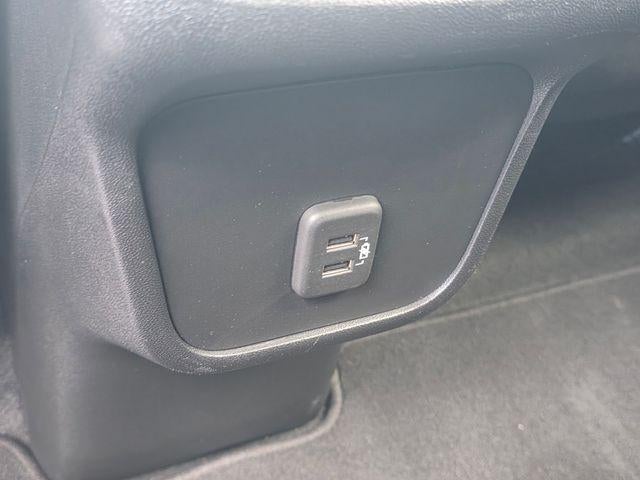 2022 Chevrolet Equinox FWD LT