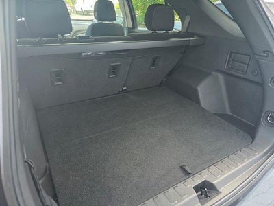 2022 Chevrolet Equinox FWD LT