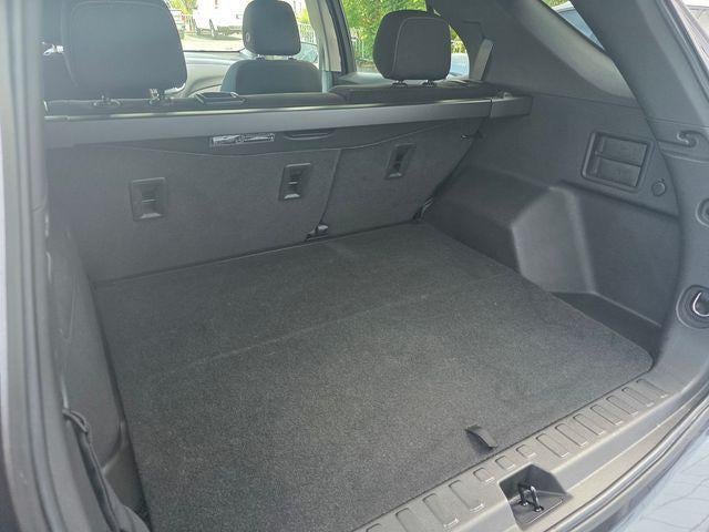 2022 Chevrolet Equinox FWD LT