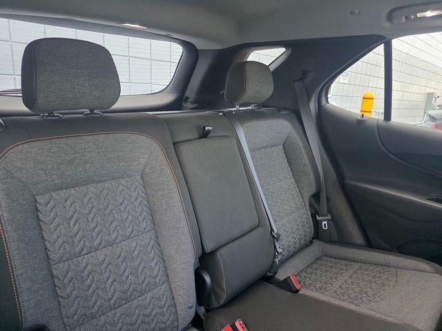 2022 Chevrolet Equinox FWD LT