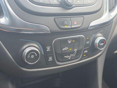 2022 Chevrolet Equinox FWD LT