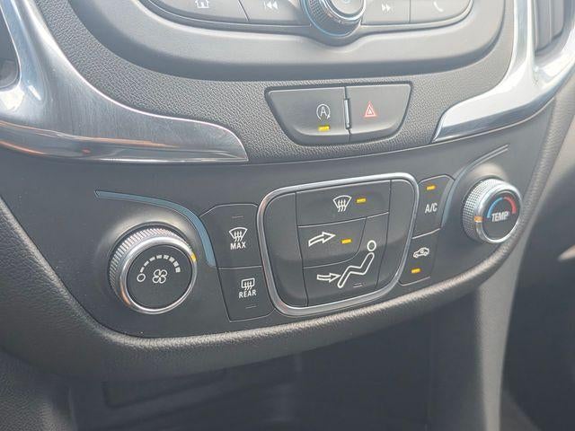 2022 Chevrolet Equinox FWD LT