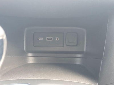 2022 Chevrolet Equinox FWD LT