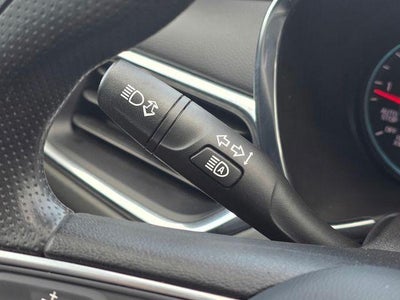 2022 Chevrolet Equinox FWD LT