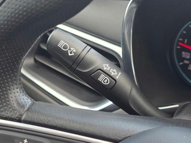 2022 Chevrolet Equinox FWD LT