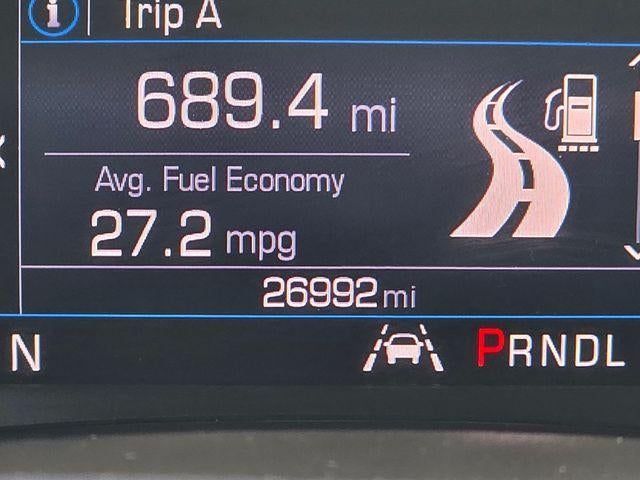 2022 Chevrolet Equinox FWD LT