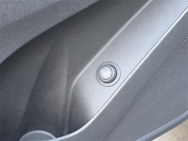 2018 Chevrolet Equinox FWD LT