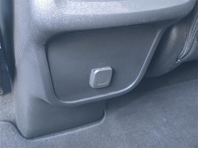 2018 Chevrolet Equinox FWD LT