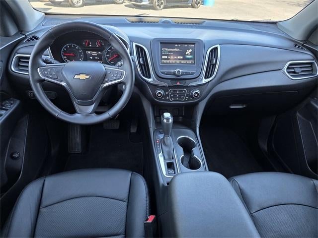 2018 Chevrolet Equinox FWD LT