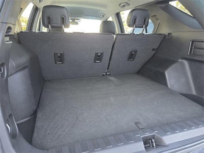 2018 Chevrolet Equinox FWD LT