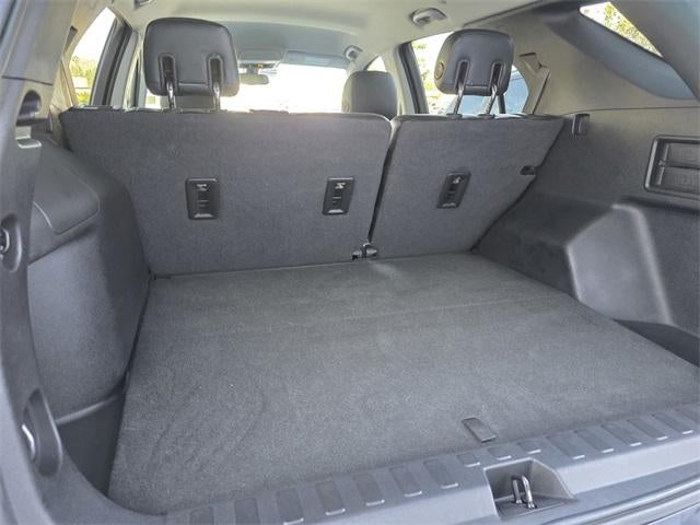 2018 Chevrolet Equinox FWD LT