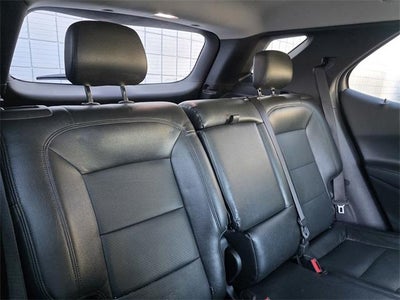 2018 Chevrolet Equinox FWD LT