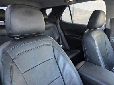 2018 Chevrolet Equinox FWD LT