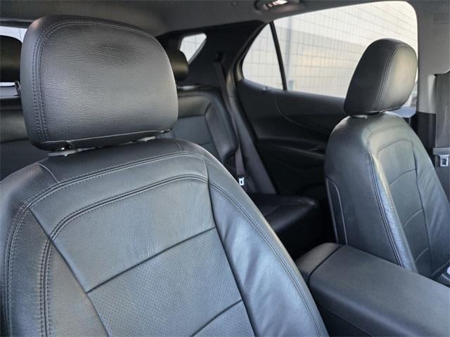 2018 Chevrolet Equinox FWD LT