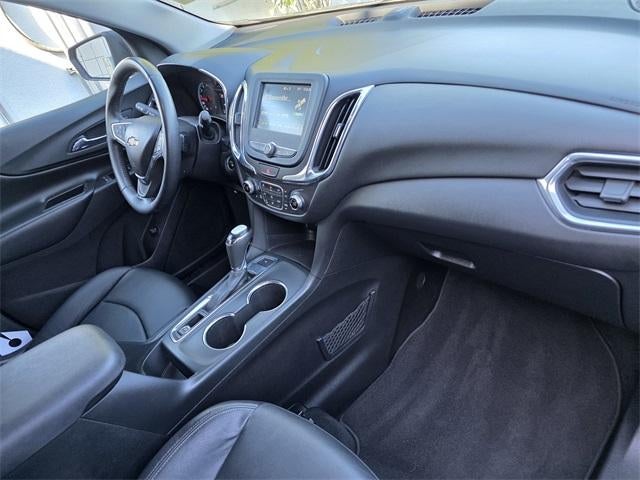 2018 Chevrolet Equinox FWD LT