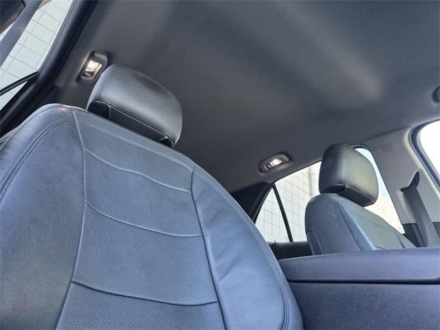 2018 Chevrolet Equinox FWD LT