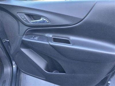 2018 Chevrolet Equinox FWD LT