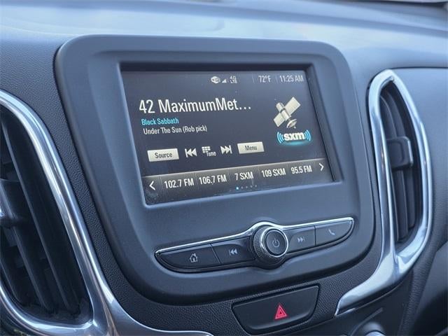 2018 Chevrolet Equinox FWD LT