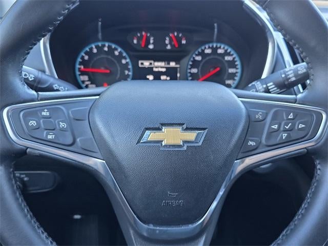 2018 Chevrolet Equinox FWD LT