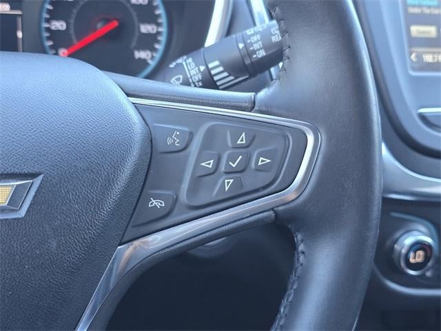 2018 Chevrolet Equinox FWD LT