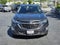 2018 Chevrolet Equinox FWD LT