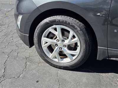 2018 Chevrolet Equinox FWD LT