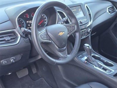 2018 Chevrolet Equinox FWD LT