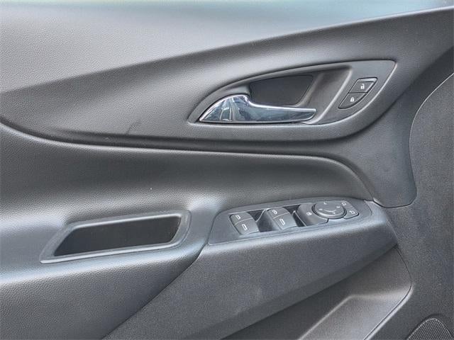 2018 Chevrolet Equinox FWD LT