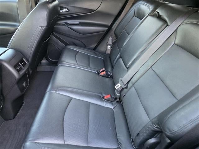 2018 Chevrolet Equinox FWD LT