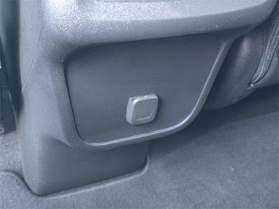 2018 Chevrolet Equinox FWD LT