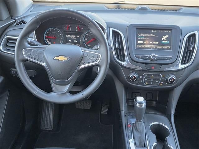 2018 Chevrolet Equinox FWD LT