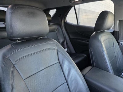 2018 Chevrolet Equinox FWD LT