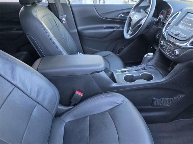 2018 Chevrolet Equinox FWD LT