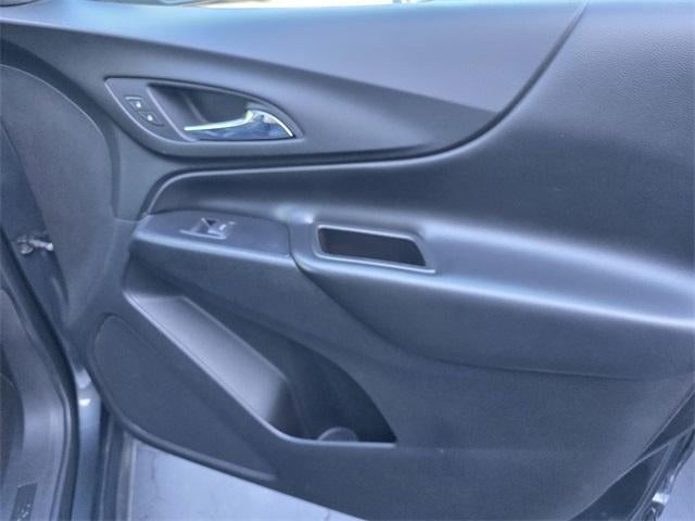 2018 Chevrolet Equinox FWD LT