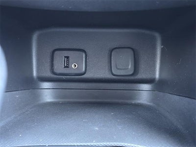 2018 Chevrolet Equinox FWD LT