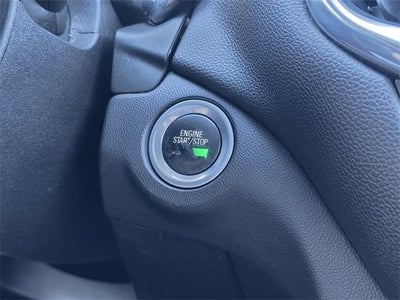 2018 Chevrolet Equinox FWD LT