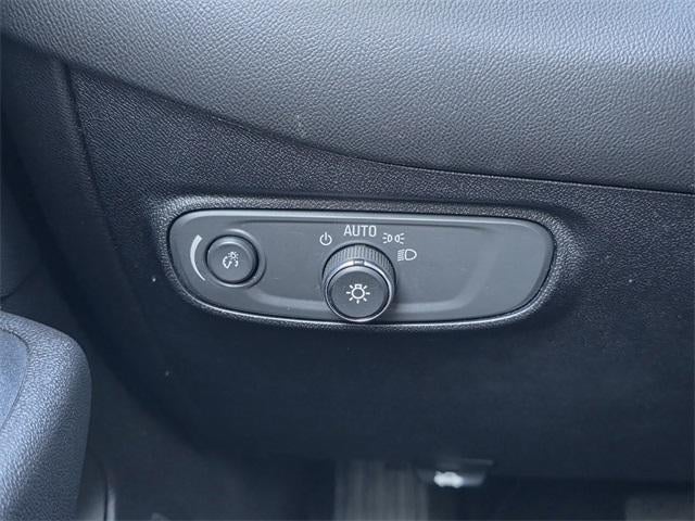 2018 Chevrolet Equinox FWD LT