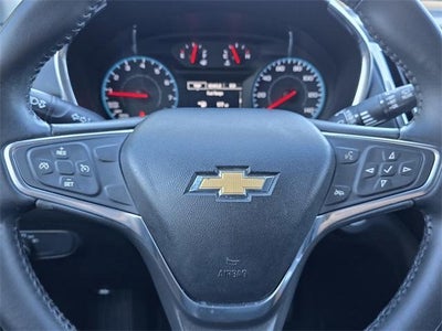 2018 Chevrolet Equinox FWD LT