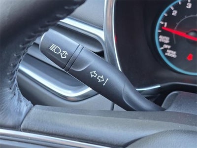 2018 Chevrolet Equinox FWD LT