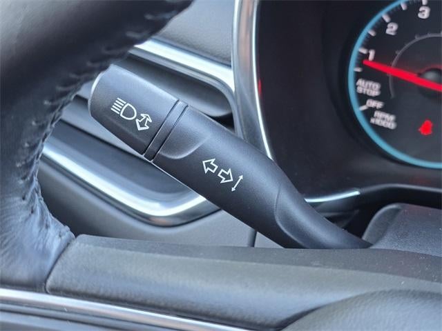 2018 Chevrolet Equinox FWD LT